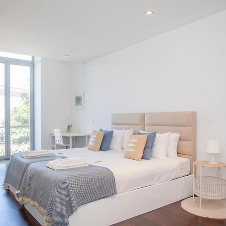 Liiiving In Porto - Carlos Alberto Apartment المظهر الخارجي الصورة