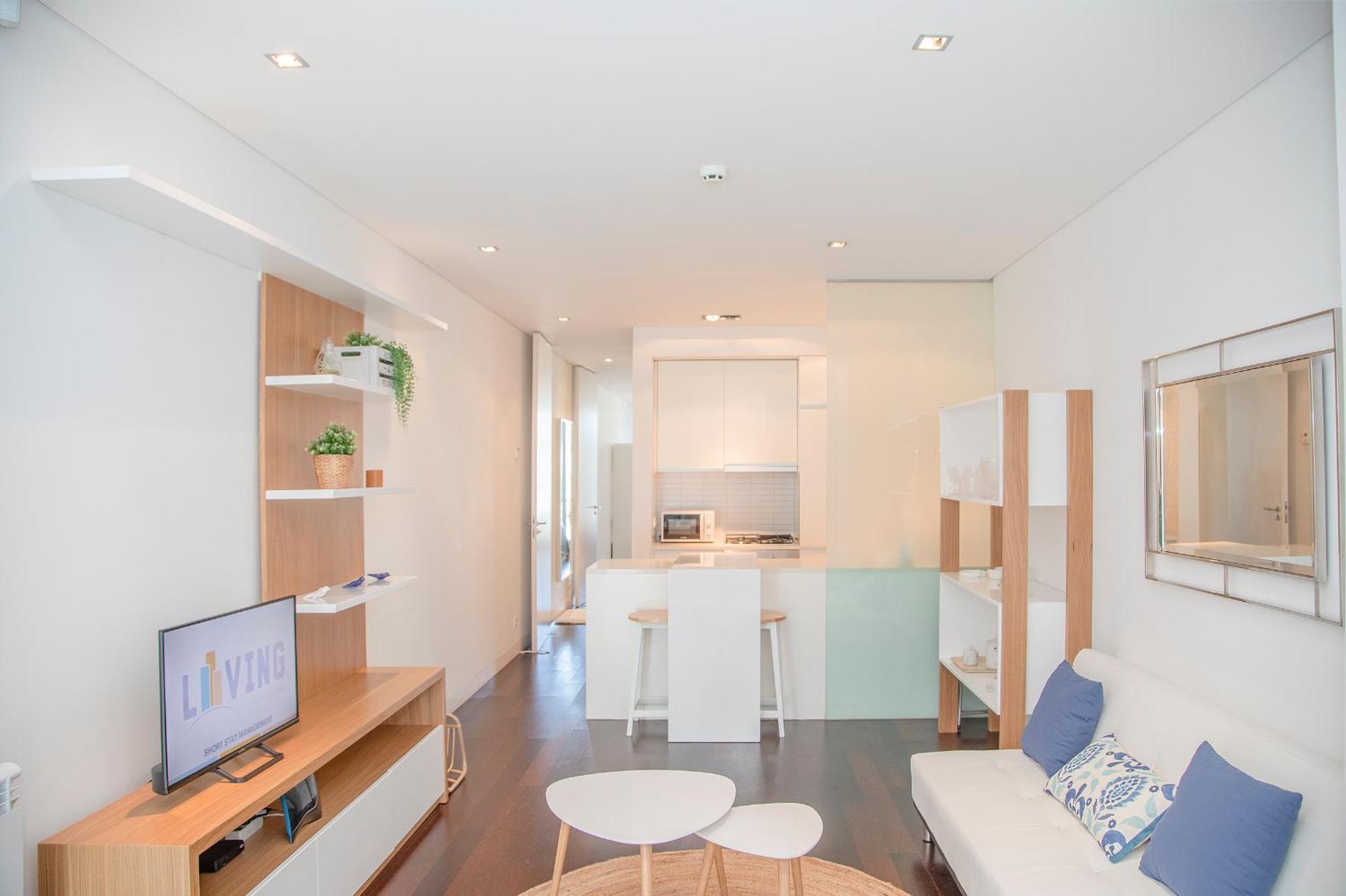 Liiiving In Porto - Carlos Alberto Apartment المظهر الخارجي الصورة