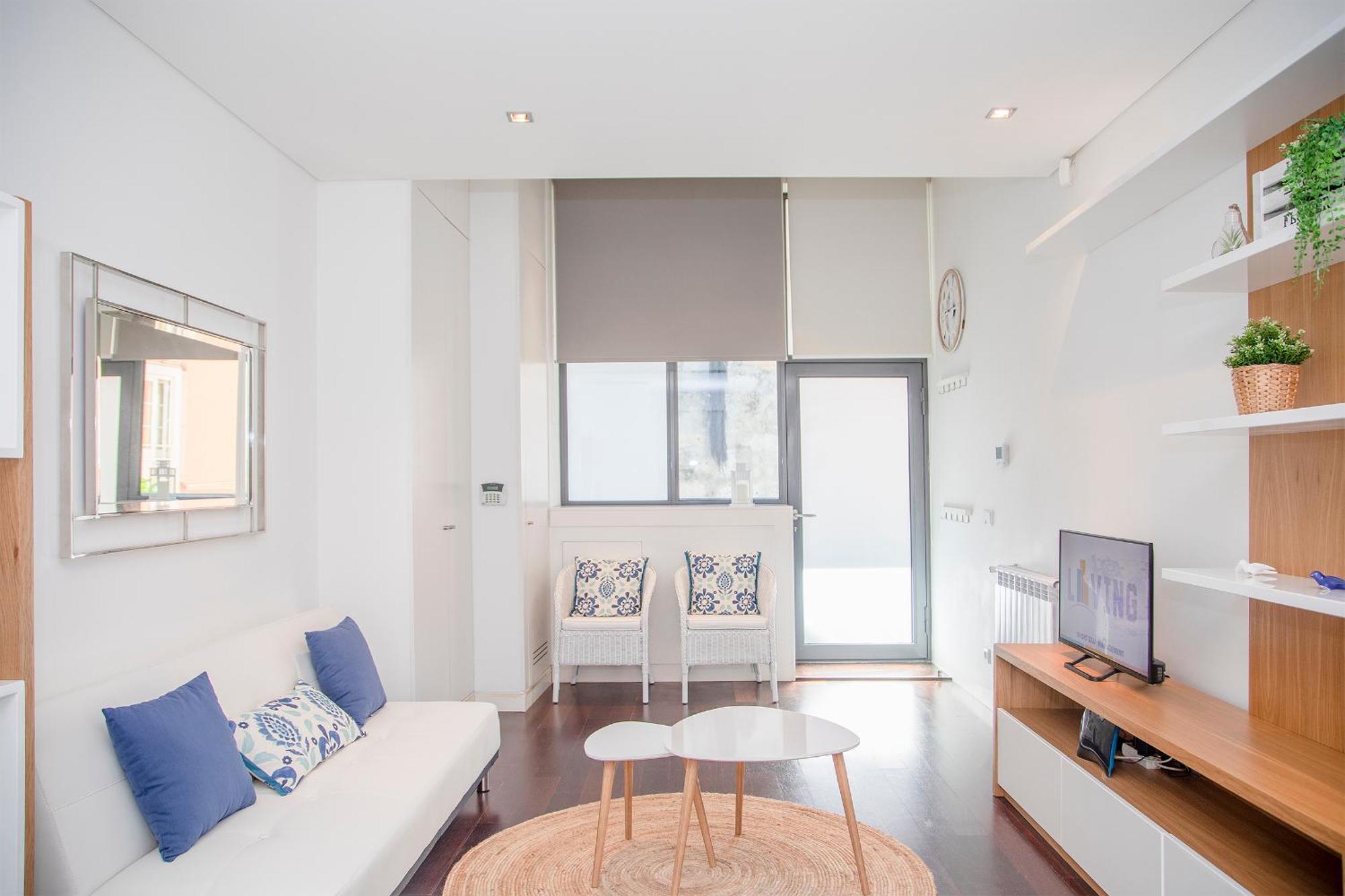 Liiiving In Porto - Carlos Alberto Apartment المظهر الخارجي الصورة