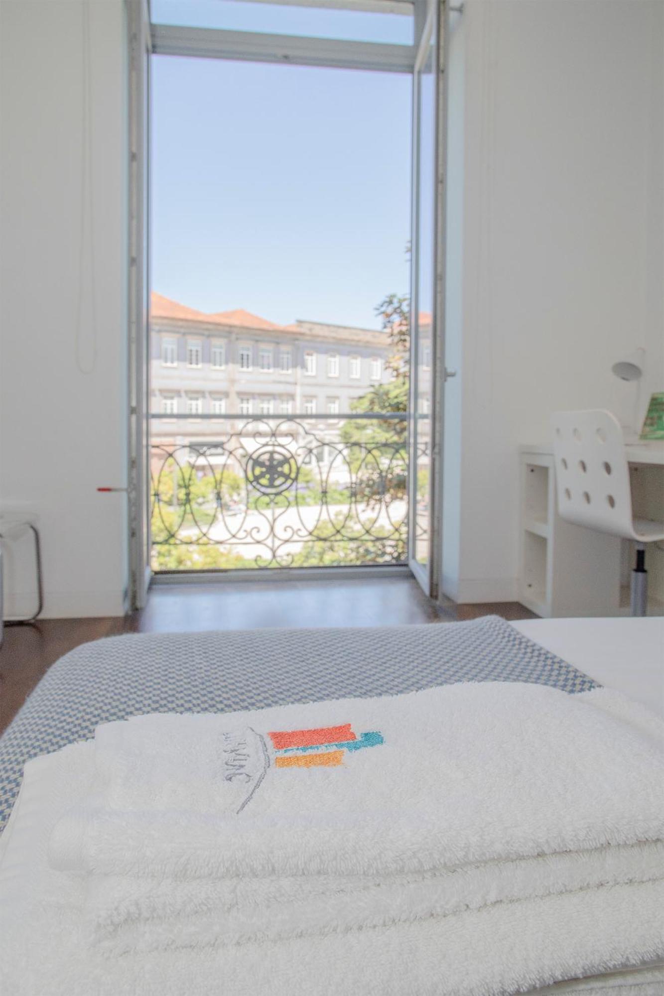 Liiiving In Porto - Carlos Alberto Apartment المظهر الخارجي الصورة