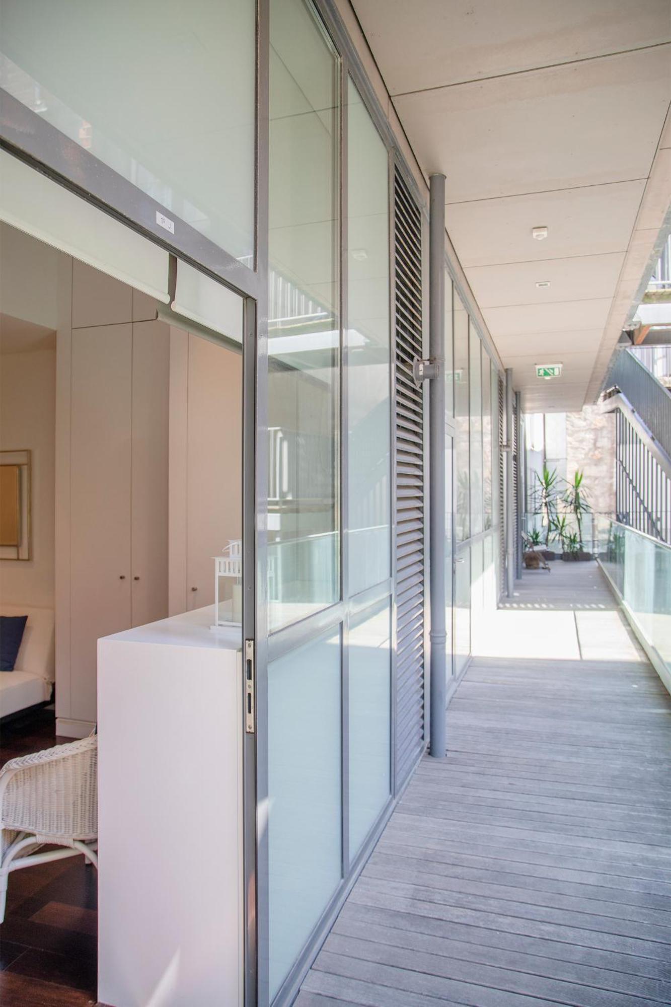 Liiiving In Porto - Carlos Alberto Apartment المظهر الخارجي الصورة