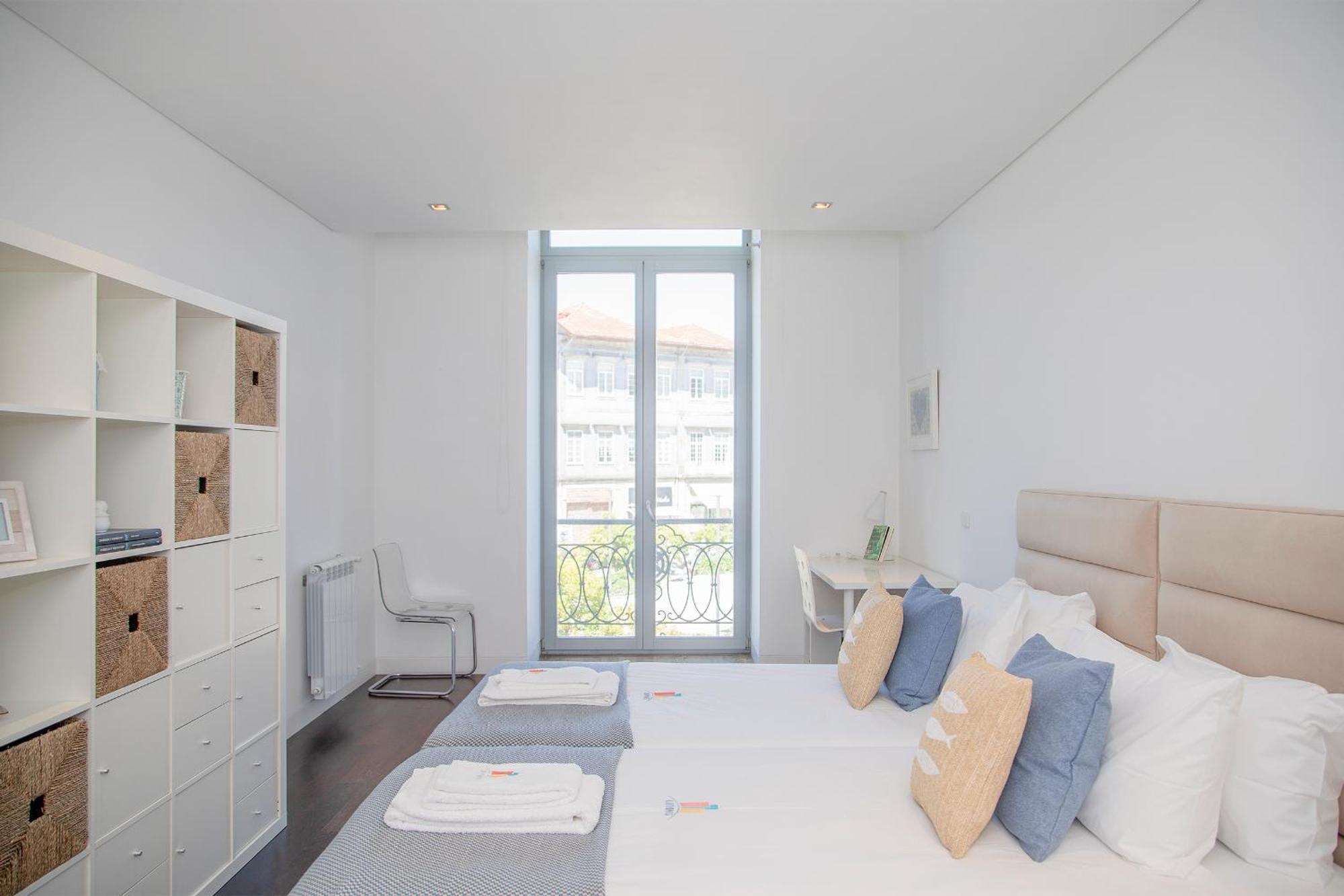 Liiiving In Porto - Carlos Alberto Apartment المظهر الخارجي الصورة