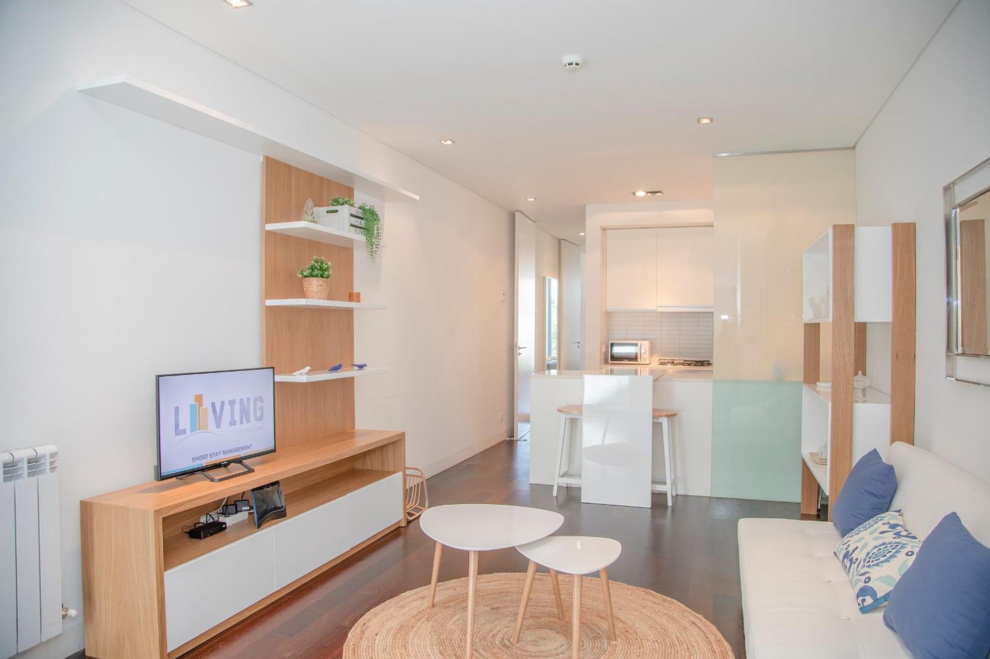 Liiiving In Porto - Carlos Alberto Apartment المظهر الخارجي الصورة