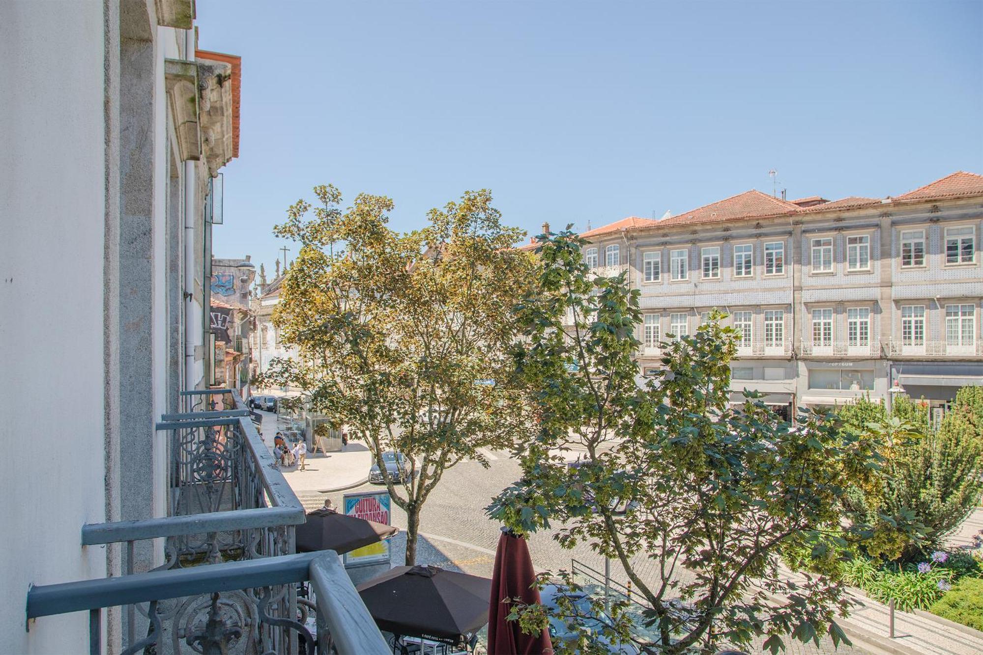 Liiiving In Porto - Carlos Alberto Apartment المظهر الخارجي الصورة