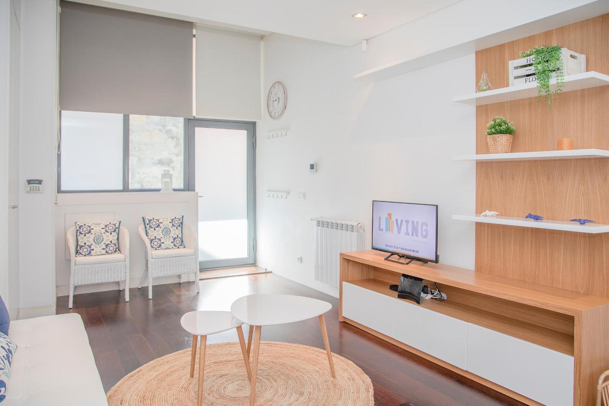 Liiiving In Porto - Carlos Alberto Apartment المظهر الخارجي الصورة